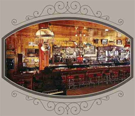 virginia city bars